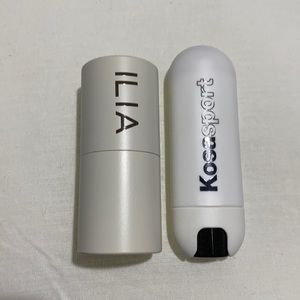 ILIA and kosas bundle